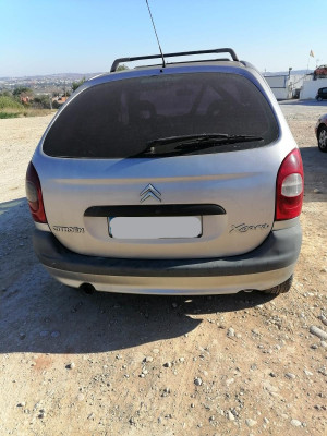 CITROEN XSARA PICASSO