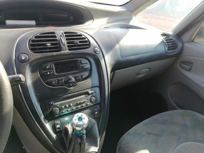CITROEN XSARA PICASSO