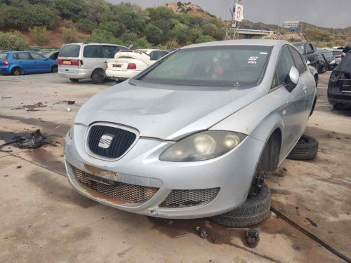  SEAT LEON (1P1) 