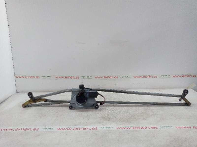 MOTOR LIMPIA DELANTERO, CITROEN, XSARA PICASSO