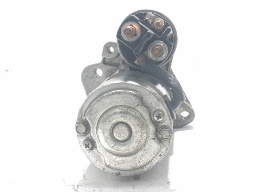  MOTOR ARRANQUE, RENAULT, CLIO III 