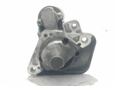 MOTOR ARRANQUE, RENAULT, CLIO III