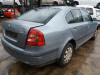  SKODA OCTAVIA BERLINA (1Z3) 