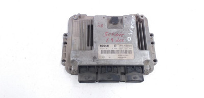 CENTRALITA MOTOR UCE, RENAULT, SCENIC II (JM)