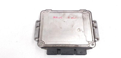 CENTRALITA MOTOR UCE, RENAULT, SCENIC II (JM)