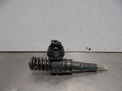 INYECTOR SKODA FABIA (6Y2/6Y3) 