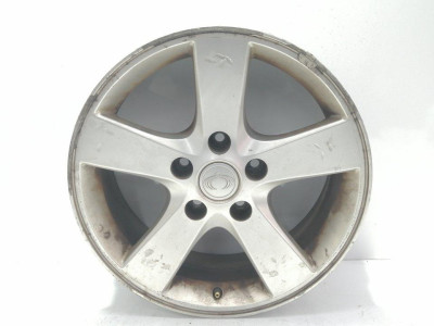 NO IDENTIFICADO, SSANGYONG, KYRON