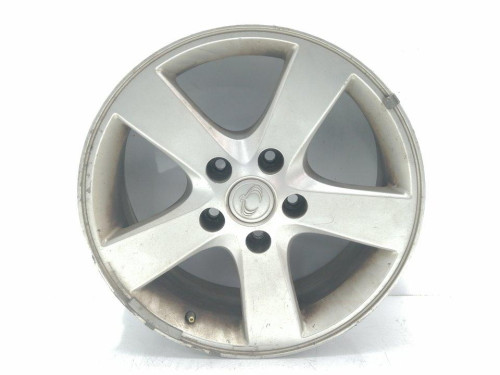  NO IDENTIFICADO SSANGYONG KYRON 