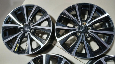 JUEGO LLANTAS, FORD, PUMA