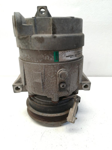  COMPRESOR AIRE ACONDICIONADO 