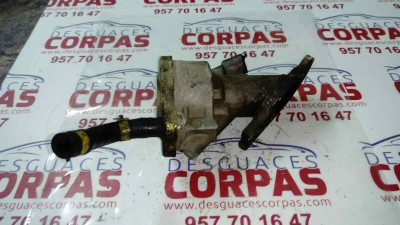 DEPRESOR FRENO / BOMBA VACIO