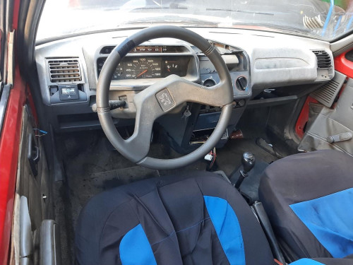  PEUGEOT 205 BERLINA 