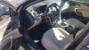 Opel Insignia Berlina (2008->) — Donor Vehicle for Used Parts 