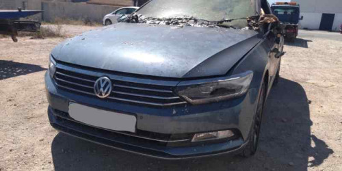 VOLKSWAGEN PASSAT BERLINA (3G2) — автомобиль-донор на запчасти 