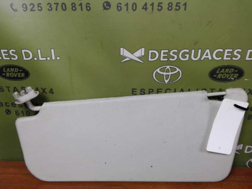PARASOL DERECHO CITROEN BERLINGO 