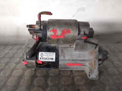 MOTOR ARRANQUE, Renault, KANGOO II (F/KW0)