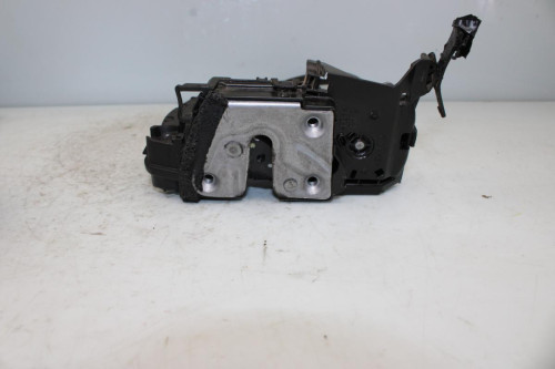 CERRADURA PUERTA DELANTERA DERECHA RENAULT CAPTUR I 