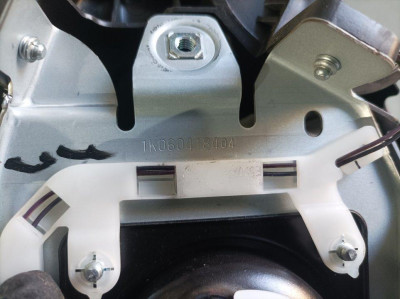 AIRBAG DELANTERO IZQUIERDO, CHRYSLER, VOYAGER (RG)