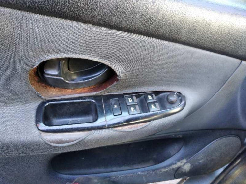  PEUGEOT 406 BERLINA (S1/S2) 