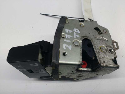 CERRADURA PUERTA TRASERA DERECHA, BMW, SERIE 7 (E38)