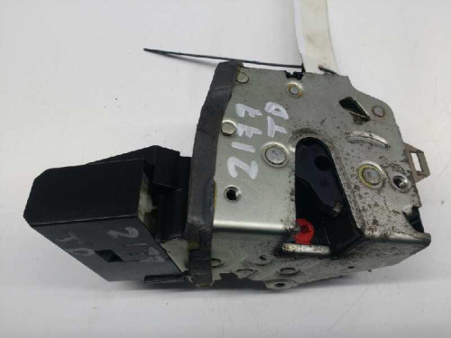  CERRADURA PUERTA TRASERA DERECHA BMW SERIE 7 (E38) 