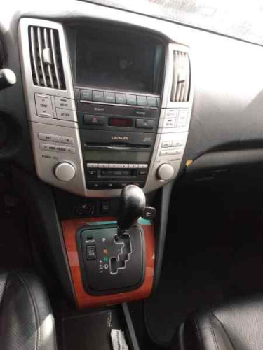 LEXUS RX 300 (MCU35), LEXUS, RX 300 (MCU35)