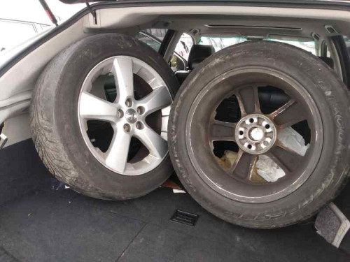 LEXUS RX 300 (MCU35), LEXUS, RX 300 (MCU35)