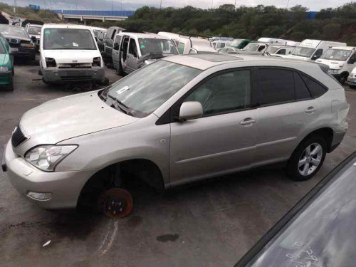 LEXUS RX 300 (MCU35), LEXUS, RX 300 (MCU35)