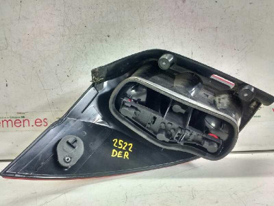 PILOTO TRASERO DERECHO, RENAULT, LAGUNA II GRANDTOUR (KG0)