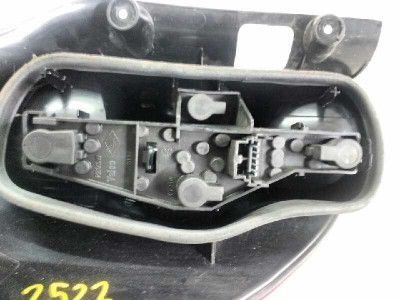 PILOTO TRASERO DERECHO, RENAULT, LAGUNA II GRANDTOUR (KG0)