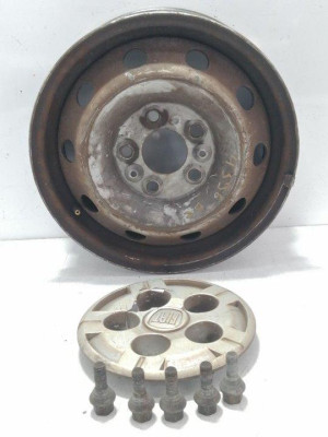 NO IDENTIFICADO, FIAT, DUCATO 3 FURGÓN TA 33 (290)