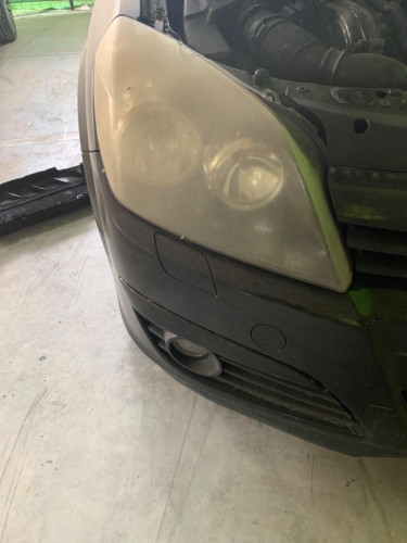  FARO DERECHO OPEL ASTRA H CARAVAN 