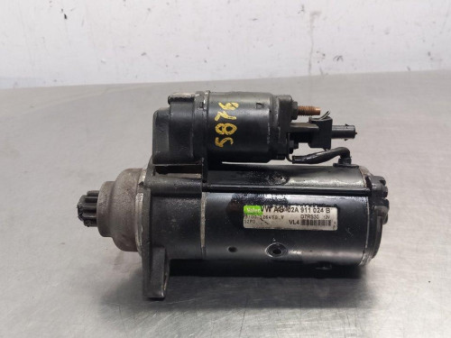  MOTOR ARRANQUE AUDI A3 (8L) 