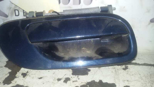 MANETA EXTERIOR TRASERA DERECHA VOLVO S80 BERLINA 