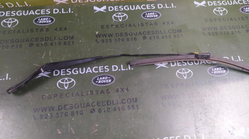 BRAZO LIMPIA DELANTERO DERECHO Volvo XC60 