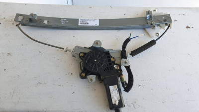 ELEVALUNAS TRASERO IZQUIERDO, HYUNDAI, ACCENT (X3)