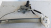 ELEVALUNAS TRASERO IZQUIERDO Hyundai ACCENT (X3) 