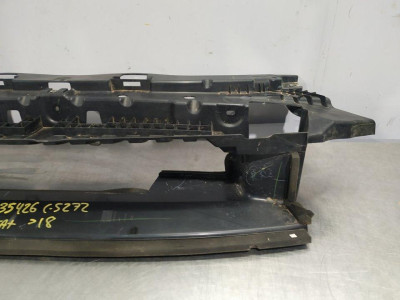 MOLDURAS DELANTERAS, FORD, KA+ (CDU)