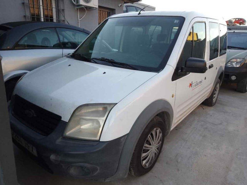 FORD TRANSIT CONNECT (TC7) — Donor Vehicle for Used Parts 