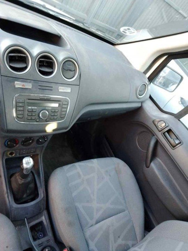 FORD TRANSIT CONNECT (TC7) — Donor Vehicle for Used Parts 