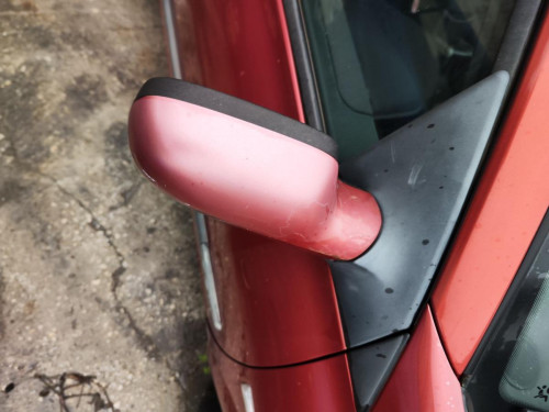 RETROVISOR DERECHO Renault MEGANE II BERLINA 5P 