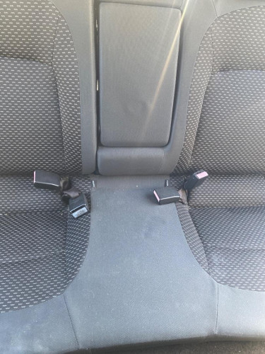 ENGANCHE CINTURON TRASERO IZQUIERDO NISSAN QASHQAI (J10) 