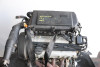  MOTOR COMPLETO Volkswagen GOLF IV BERLINA (1J1)(10.1997) 
