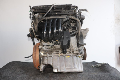  MOTOR COMPLETO Volkswagen GOLF IV BERLINA (1J1)(10.1997) 