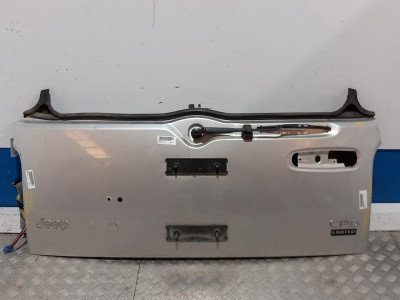 PORTON TRASERO, JEEP, CHEROKEE (KJ)