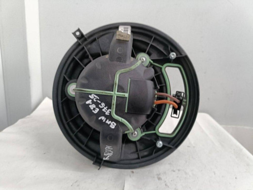  MOTOR CALEFACCION BMW SERIE 1 BERLINA (E81/E87) 