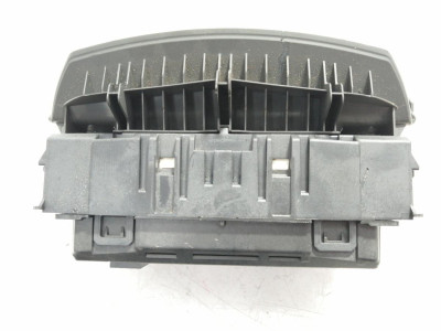 NO IDENTIFICADO, OPEL, ZAFIRA B