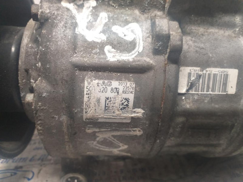  COMPRESOR AIRE ACONDICIONADO 
