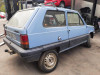  SEAT MARBELLA 
