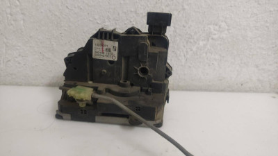 CERRADURA PUERTA DELANTERA IZQUIERDA, Opel, CORSA D